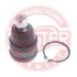 Шаровая опора Mazda 626 82- 97 11814-PCS-MS