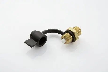 07635100A Контрольний конектор PE AUTOMOTIVE підбір по vin на Brocar