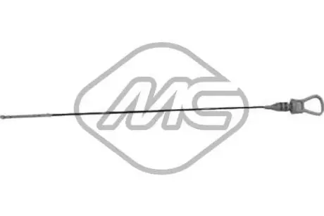 05177 Указатель уровня масла METALCAUCHO підбір по vin на Brocar