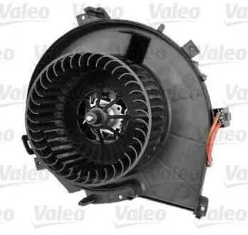 715224 Вентилятор салона VALEO підбір по vin на Brocar