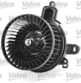 698044 Вентилятор салона VALEO підбір по vin на Brocar