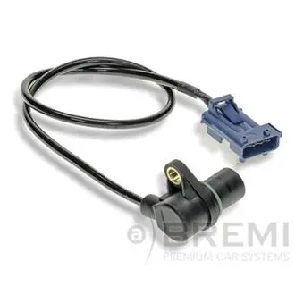 60230 Провод зажигания BREMI підбір по vin на Brocar