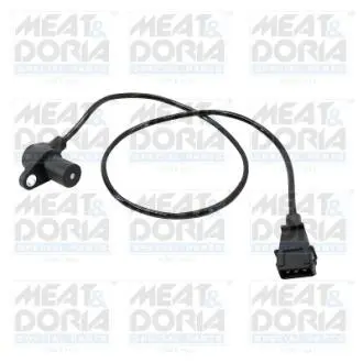 87095 Датчик импульсов MEAT&DORIA подбор по vin на Brocar