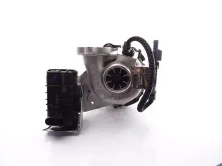 8131015004S Турбонагнетатель GARRETT підбір по vin на Brocar