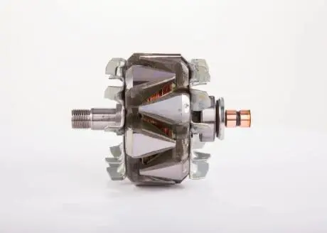 F000BL1016 Ротор генератора BOSCH підбір по vin на Brocar