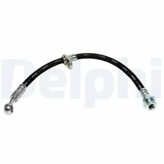 LH6624 Тормозной шланг DELPHI підбір по vin на Brocar