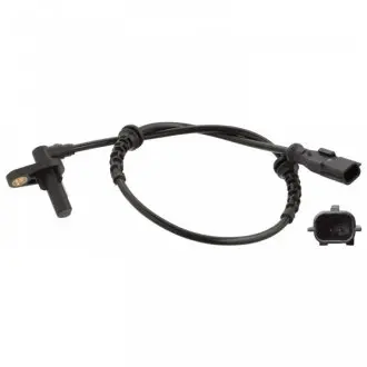 106462 Датчик abs FEBI BILSTEIN подбор по vin на Brocar