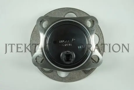 3DACF026F24HSAM Комплект підшипника маточини колеса KOYO підбір по vin на Brocar