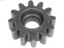SDK5065S Зубчасте колесо редуктора стартера AUTO STARTER підбір по vin на Brocar