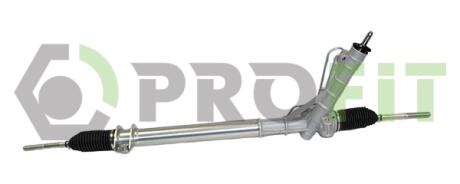 304218244 Рульовий механізм (рейка) в зборі PROFIT підбір по vin на Brocar