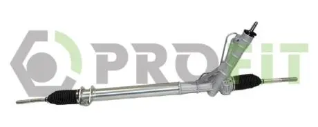 304218244 Рульовий механізм (рейка) в зборі PROFIT підбір по vin на Brocar