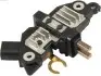 ARE0106BOSCH Регулятор напруги генератора AUTO STARTER підбір по vin на Brocar