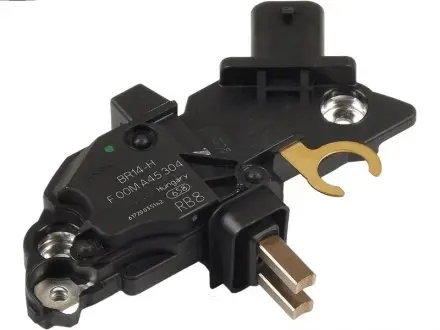 ARE0106BOSCH Регулятор напруги генератора AUTO STARTER підбір по vin на Brocar