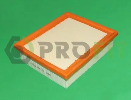 15124355 Фільтр повітряний PROFIT підбір по vin на Brocar