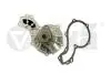 Насос системы охлаждения (помпа) VW Golf (74-84),Passat (73-80) (11210103001) vika 11210103001