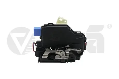 88371056901 Замок двери передний левый Skoda Fabia (06-14),Roomster (06-15) (88371056901) vika VIKA подбор по vin на Brocar