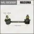 ML9026R Стойка стабилизатора (линк) MASUMA rear RH RAV4/ ACA2#, ZCA2# MASUMA підбір по vin на Brocar