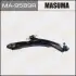 MA9589R Важіль (MA-9589R) MASUMA MASUMA підбір по vin на Brocar