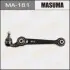 MA161 Важіль (MA-161) MASUMA MASUMA підбір по vin на Brocar