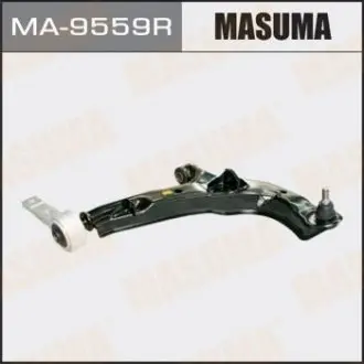 MA9559R Важіль (MA-9559R) MASUMA MASUMA подбор по vin на Brocar