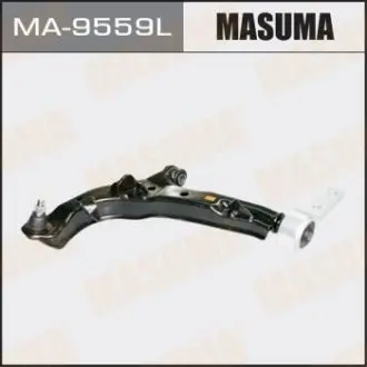 MA9559L Рычаг передн нижн левый PRIMERA MASUMA подбор по vin на Brocar