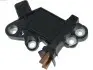 ARE0238S Регулятор напруги генератора AUTO STARTER підбір по vin на Brocar