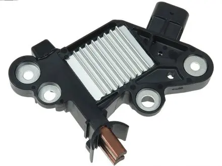 ARE0238S Регулятор напруги генератора AUTO STARTER підбір по vin на Brocar