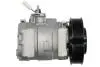 KTT090135 Компресор кондиціонера THERMOTEC підбір по vin на Brocar