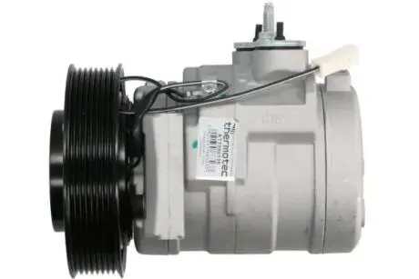 KTT090135 Компресор кондиціонера THERMOTEC подбор по vin на Brocar