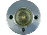 SS6097S Реле втягуюче стартера AUTO STARTER підбір по vin на Brocar