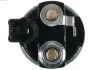 SS6097S Реле втягуюче стартера AUTO STARTER підбір по vin на Brocar