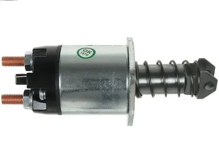 SS4033P Реле втягуюче стартера AUTO STARTER підбір по vin на Brocar