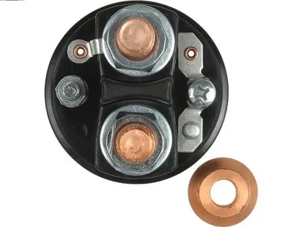 SP0040 Кришка втягуючого реле AUTO STARTER підбір по vin на Brocar