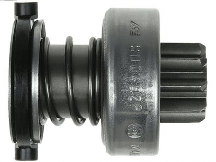 SD0492P Бендикс стартера AUTO STARTER підбір по vin на Brocar