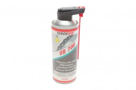 2087495 Терозон VR 700 AE400ML CZRUSKUA змащення HENKEL 2087495 Henkel підбір по vin на Brocar