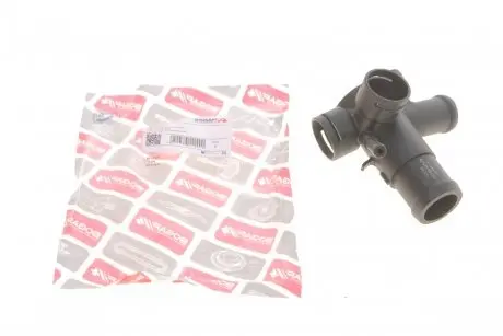 A4252149 Фітинг пластмасовий системи охолодження BOGAP A4252149 BOGAP підбір по vin на Brocar