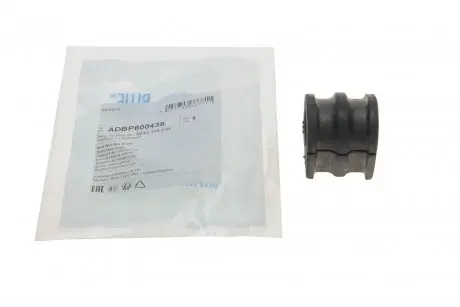 ADBP800438 Подушка(втулка) стабілізатора BLUE PRINT ADBP800438 BLUE PRINT підбір по vin на Brocar