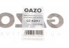 GZA2442 Прокладка кришки клапанів (комплект) GAZO GZ-A2442 GAZO підбір по vin на Brocar