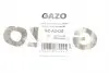GZA2435 Прокладка кришки клапанів (комплект) GAZO GZ-A2435 GAZO підбір по vin на Brocar