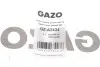 GZA2434 Прокладка кришки клапанів (комплект) GAZO GZ-A2434 GAZO підбір по vin на Brocar