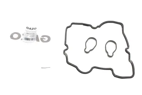 GZA2434 Прокладка кришки клапанів (комплект) GAZO GZ-A2434 GAZO підбір по vin на Brocar