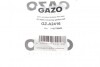 GZA2416 Прокладка корпусу фільтра масляного GAZO GZ-A2416 GAZO підбір по vin на Brocar