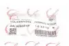 04L906051F Датчик тиску вихлопних газів ROTWEISS 04L906051F ROTWEISS підбір по vin на Brocar