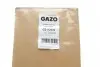 GZA2642 Прокладка головки блоку циліндрів GAZO GZ-A2642 GAZO підбір по vin на Brocar