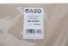 GZA2557 Прокладка головки блоку циліндрів GAZO GZ-A2557 GAZO підбір по vin на Brocar