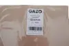 GZA2545 Прокладка головки блоку циліндрів GAZO GZ-A2545 GAZO підбір по vin на Brocar