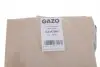 GZA2555 Прокладка головки блоку циліндрів GAZO GZ-A2555 GAZO підбір по vin на Brocar