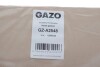 GZA2548 Прокладка головки блоку циліндрів GAZO GZ-A2548 GAZO підбір по vin на Brocar