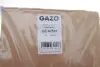 GZA2543 Прокладка головки блоку циліндрів GAZO GZ-A2543 GAZO підбір по vin на Brocar