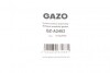 GZA2452 Прокладка колектора випускного GAZO GZ-A2452 GAZO підбір по vin на Brocar